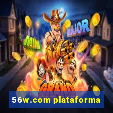 56w.com plataforma